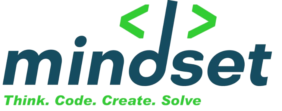 Mindset Logo